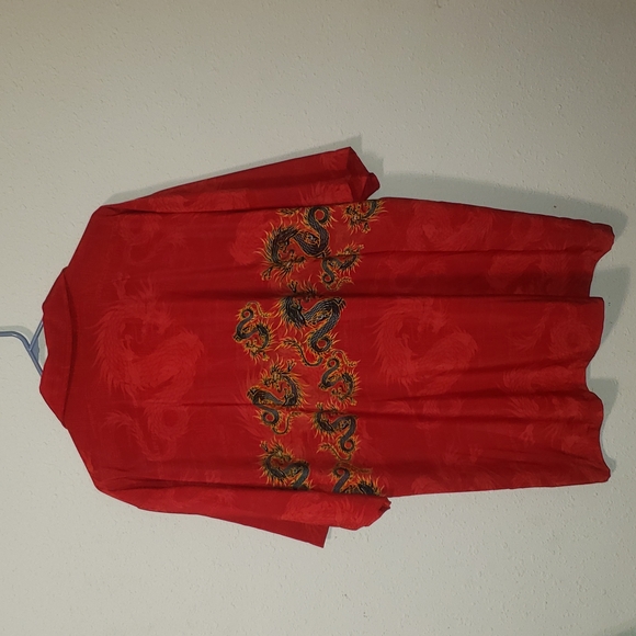 C-two button up - Picture 3 of 3